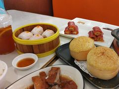 -嘉味港式餐厅(海门大有境店)