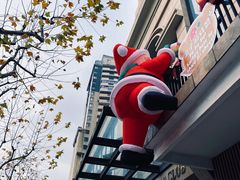 -La Creperie法餐厅(桃江路店)