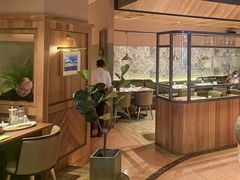 -大树餐厅(益田假日店)