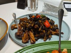 -香雪海饭店中餐厅(人民桥店)
