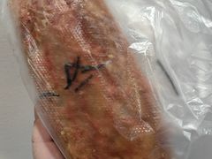 法棍鱼子-山崎面包(静安久光店)
