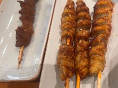 -大师兄·手工面·西北菜(南沙万达广场店)