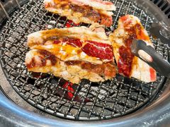 -一品诚记烤肉·甄选店(中南路店)