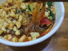 -刘信牛羊肉小炒泡馍(回民街店)