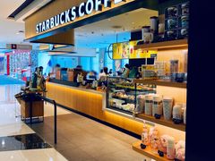 -星巴克(杭州大厦C座店)