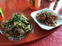 -凤嫂农家乐(梁弄店)