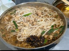 -正宗杨记普洱酸醋米线(总店)