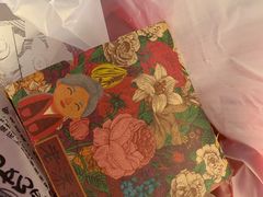 -奶奶的美食(悦立方店)