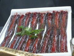 鳝鱼-蜀九香火锅(玉林店)