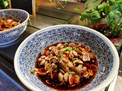 -丽池宫韩式汗蒸会馆(华灯坊店)