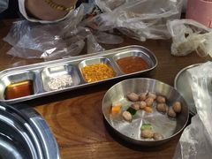 -·缸桶屋·韩式牛肋条自助烤肉(西湖D11店)