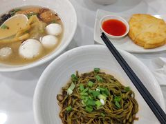 -阿坤纯正西刀鱼丸(Kuala Lumpur Branch)