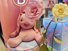 -BON CAKE(华贸购物中心店)