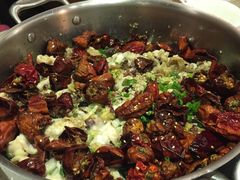 -大丰收脆鱼(浦西万达店)