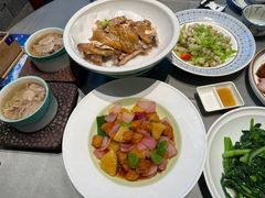 -客家汇·客家传承菜(水库店)