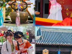 -中国翰园碑林