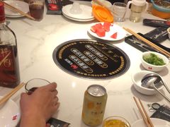-七欣天香辣蟹火锅(闵行浦江欢乐颂店)