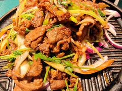 -大海碗·京菜炸酱面(雍和宫店)