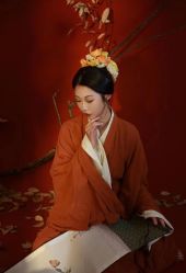 点击看大图 -素合写真摄影(合肥原创店)