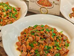 -前海沿·青岛菜(乐客城店)