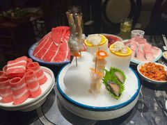 -东颖龙肥牛王(绵阳店)