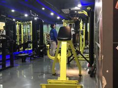 -每练有胜健身工作室(EFC店)