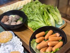 -麻田会 ·鲜活现烹·牛蛙火锅(珠江新城维家思广场店)