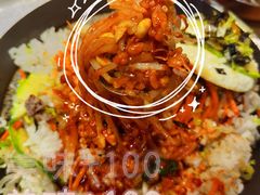 -金顺韩式烤肉·网红烤肉店(广利路店)