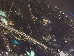 -广州塔晖粤轩中餐厅