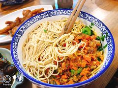 -朱洪元苏式面馆(绿宝广场店)