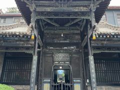 -西安化觉巷清真大寺