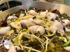 -蜀川川破店·江湖菜·烧烤(北京首店)