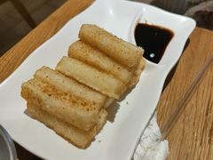 -青瓷火锅料理(西单大悦城店)