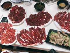 -陈记顺和潮汕牛肉火锅(韩江路店)
