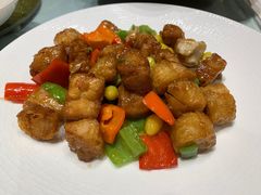 -天福苑(崇宁路店)