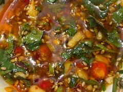 -陈五哥大排档(湘江世纪城店)