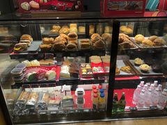 -星巴克(北京新东安)