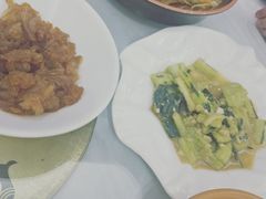 -骏莱海鲜鱼港(五角场店)