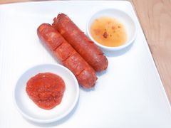 素肠-朵朵开素食餐厅(后宰门街店)