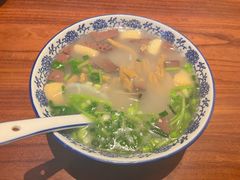 -小潘记鸭血粉丝汤