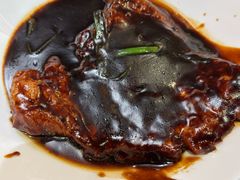 -君东记本帮面馆(天钥桥路店)