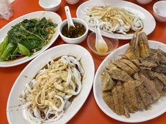 -水东兴记鸭粥店(茂名店)