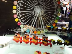 -乐咖啡西餐厅(太湖皇冠假日酒店)