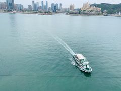 -星海湾跨海大桥