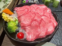 -盡膳口福跷脚牛肉火锅(晶耀前滩店)