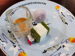 -松子料理(亮马桥店)