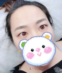 -MIVI半永久纹眉纹绣