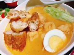 -绿柠食堂(北外滩店)