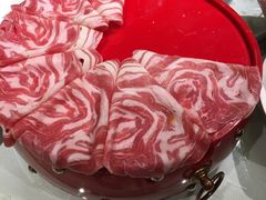 -前门涮肉(群力店)
