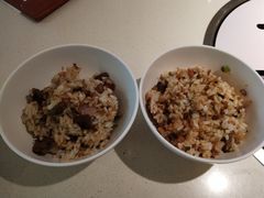 蒜味牛肉石锅饭-赤坂亭M9和牛烧肉·日料398放题(万达店)